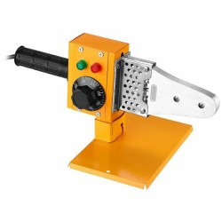 Аппарат для сварки пластиковых труб Deko RPPWM1600W (083-3008)