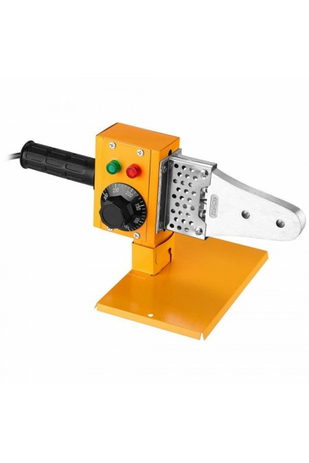 Аппарат для сварки пластиковых труб Deko RPPWM1600W (083-3008) 2