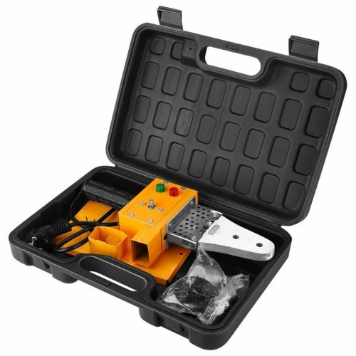 Аппарат для сварки пластиковых труб Deko RPPWM1600W (083-3008) 2