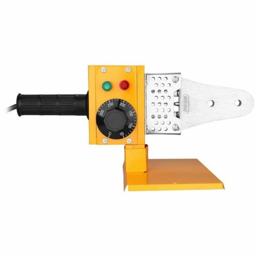 Аппарат для сварки пластиковых труб Deko RPPWM1600W (083-3008) 3