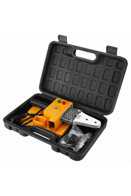 Аппарат для сварки пластиковых труб Deko RPPWM1600W (083-3008) 5