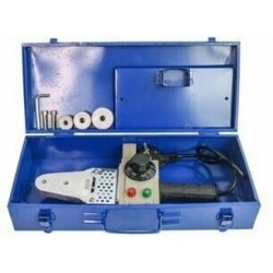 Аппарат для сварки пластиковых труб ЭНЕРГОПРОМ M40/3 (00-00010667)