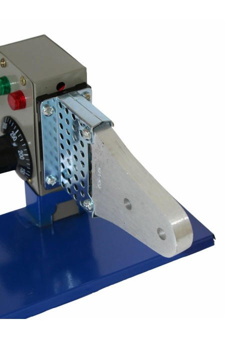 Аппарат для сварки пластиковых труб ЭНЕРГОПРОМ M40/3 (00-00010667) 2