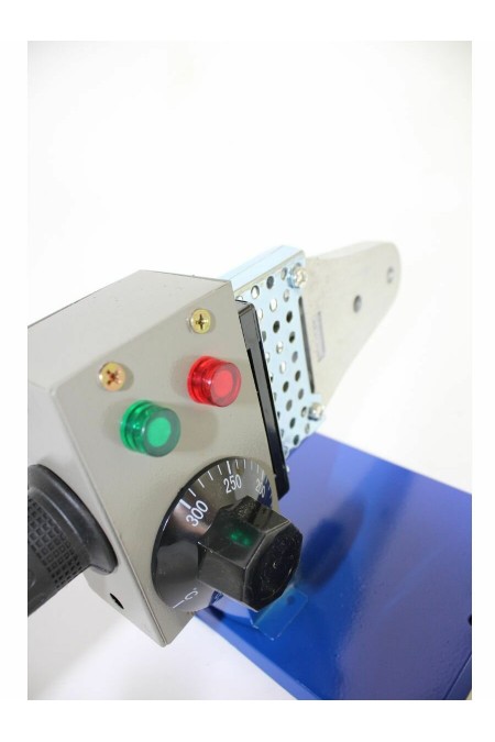 Аппарат для сварки пластиковых труб ЭНЕРГОПРОМ M40/3 (00-00010667) 3