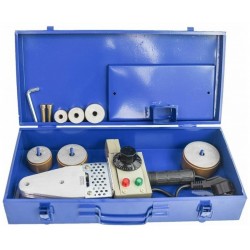 Аппарат для сварки пластиковых труб ЭНЕРГОПРОМ M40/6 (00-00010668)