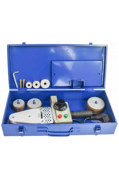 Аппарат для сварки пластиковых труб ЭНЕРГОПРОМ M40/6 (00-00010668) 