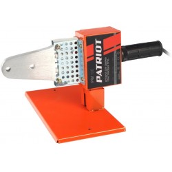 Аппарат для сварки пластиковых труб Patriot PW 100 The One (170302000)