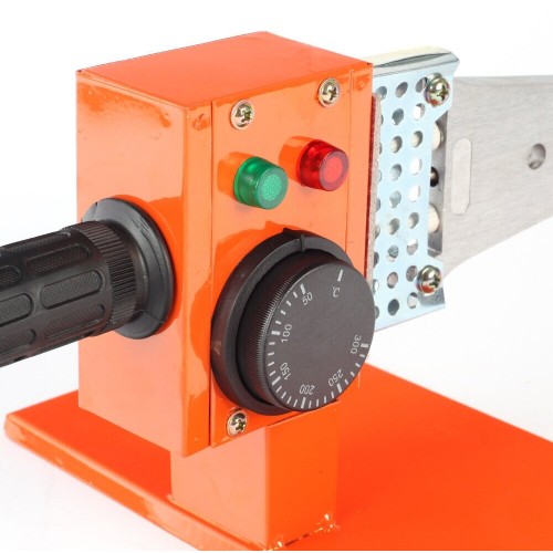 Аппарат для сварки пластиковых труб Patriot PW 100 The One (170302000) 1