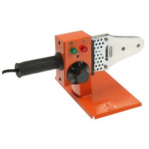 Аппарат для сварки пластиковых труб Patriot PW 100 The One (170302000) 8