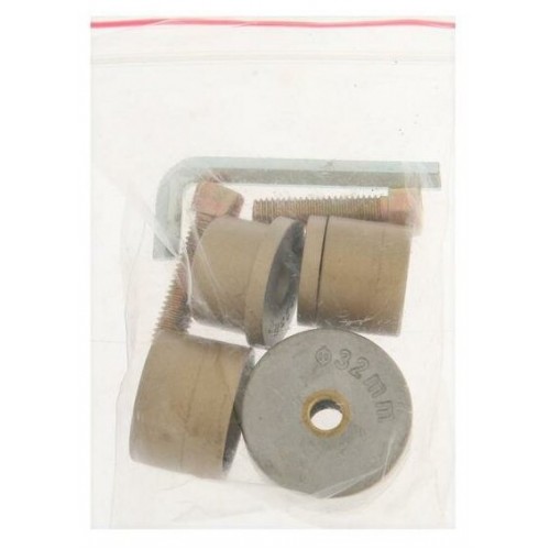 Аппарат для сварки пластиковых труб Patriot PW 100 The One (170302000) 9