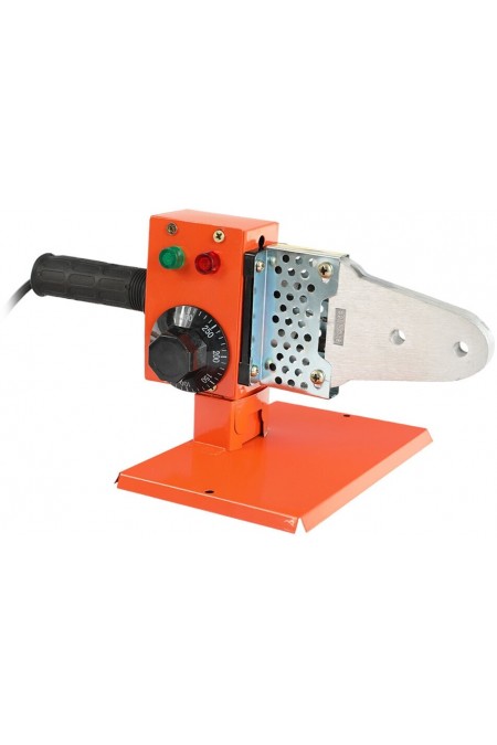 Аппарат для сварки пластиковых труб PATRIOT PW 205 (170302010) 1