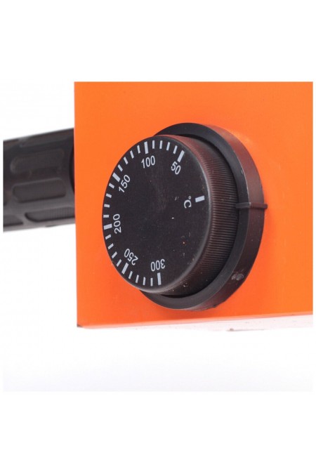 Аппарат для сварки пластиковых труб PATRIOT PW 205 (170302010) 3