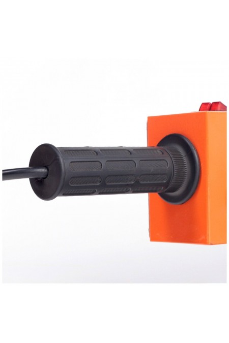 Аппарат для сварки пластиковых труб PATRIOT PW 205 (170302010) 4