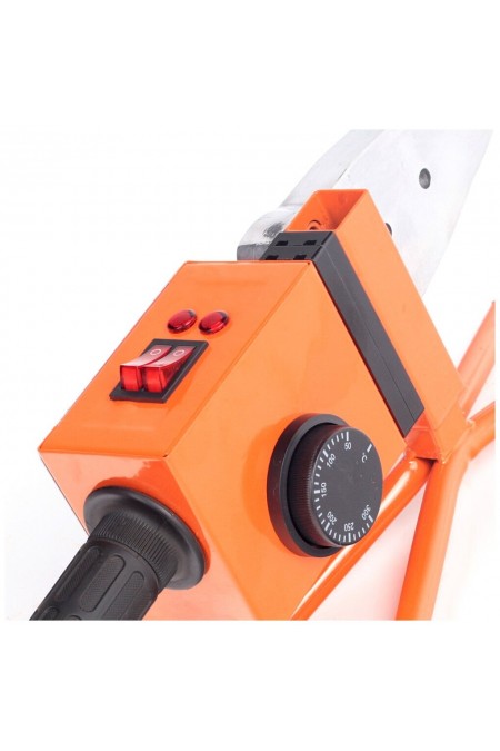 Аппарат для сварки пластиковых труб PATRIOT PW 205 (170302010) 5