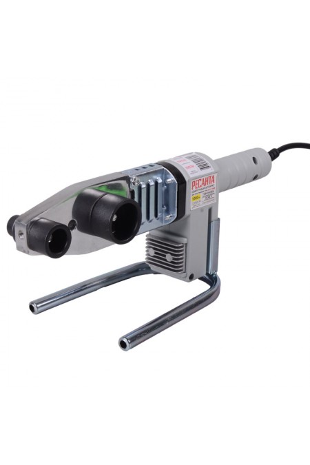 Аппарат для сварки пластиковых труб Ресанта АСПТ-1000Д (65/179) 