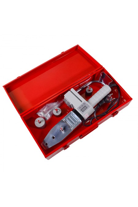 Аппарат для сварки пластиковых труб Ресанта АСПТ-1000Д (65/179) 6