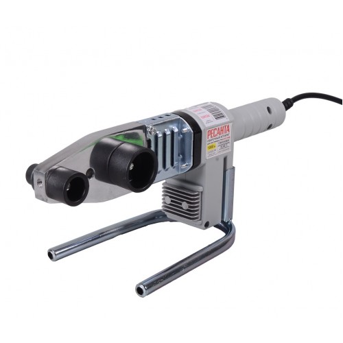 Аппарат для сварки пластиковых труб Ресанта АСПТ-1000Д (65/179) 6