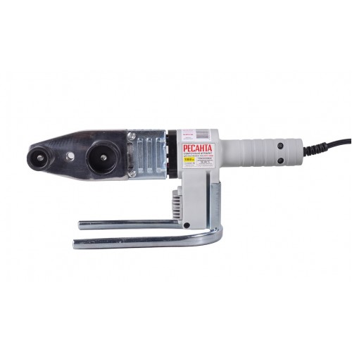 Аппарат для сварки пластиковых труб Ресанта АСПТ-1000Д (65/179) 7