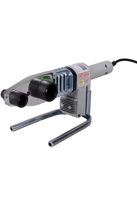 Аппарат для сварки пластиковых труб Ресанта АСПТ-1000Д (65/179) 9