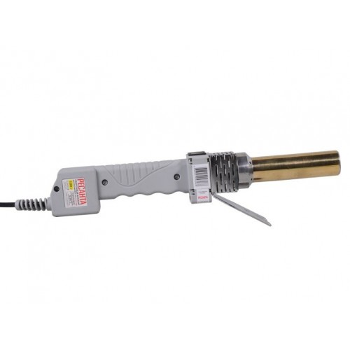 Аппарат для сварки пластиковых труб Ресанта АСПТ-1200 (65/178) 4