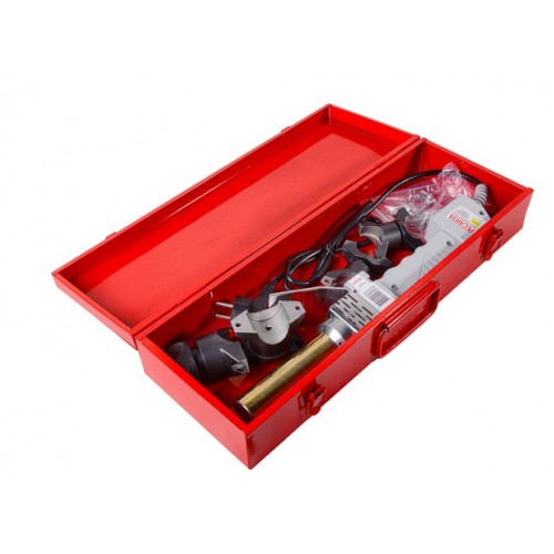 Аппарат для сварки пластиковых труб Ресанта АСПТ-1200 (65/178) 5