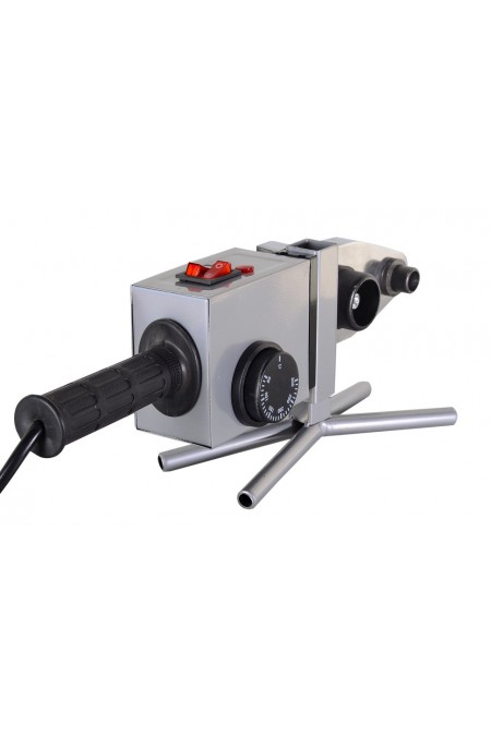 Аппарат для сварки пластиковых труб Ресанта АСПТ-2000А (65/136) 8