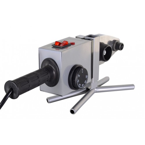 Аппарат для сварки пластиковых труб Ресанта АСПТ-2000А (65/136) 8