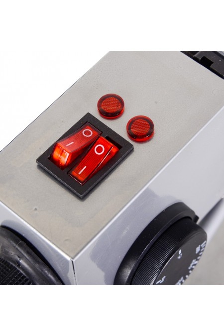 Аппарат для сварки пластиковых труб Ресанта АСПТ-2000А (65/136) 9