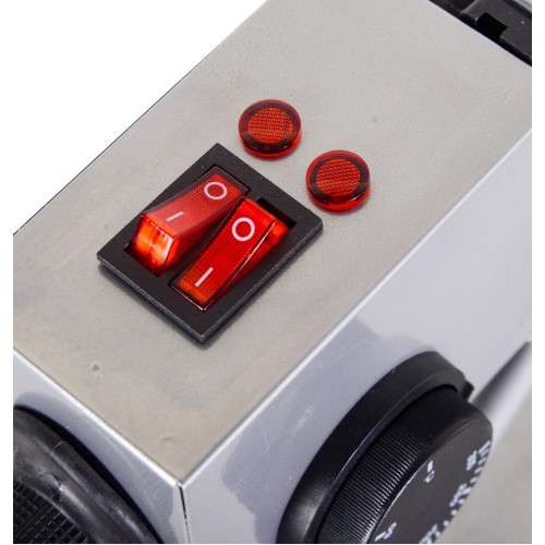 Аппарат для сварки пластиковых труб Ресанта АСПТ-2000А (65/136) 9