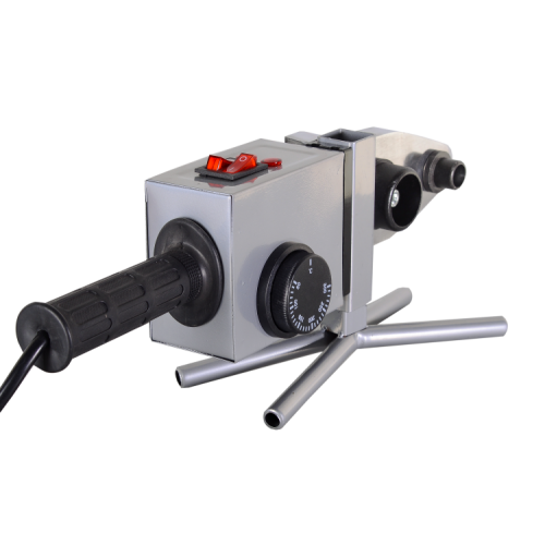 Аппарат для сварки пластиковых труб Ресанта АСПТ-2000К (65/135) 2