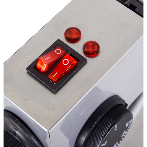 Аппарат для сварки пластиковых труб Ресанта АСПТ-2000К (65/135) 4