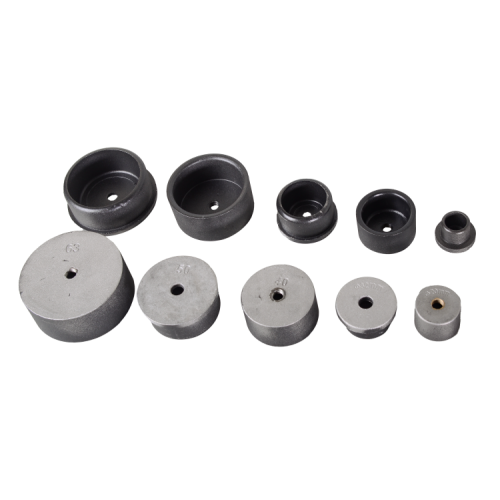 Аппарат для сварки пластиковых труб Ресанта АСПТ-2000К (65/135) 5