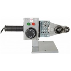 Аппарат для сварки пластиковых труб Ресанта АСПТ-600 (65/121)