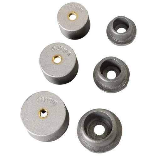 Аппарат для сварки пластиковых труб Ресанта АСПТ-600 (65/121) 1