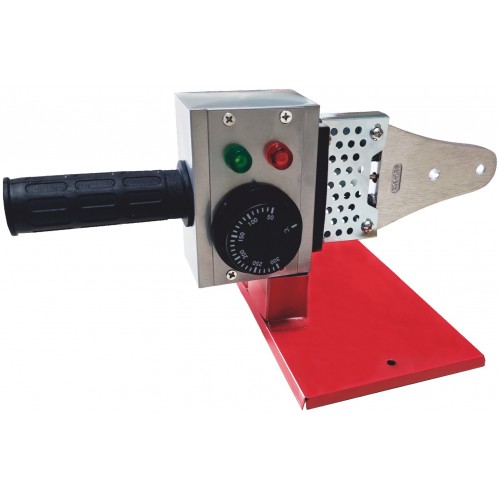 Аппарат для сварки пластиковых труб Ресанта АСПТ-600 (65/121) 5