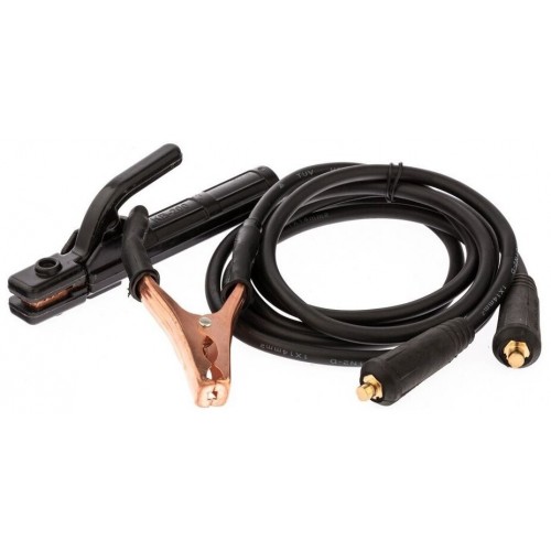 Сварочный аппарат СИБРТЕХ ИДС-190 (94376) 3