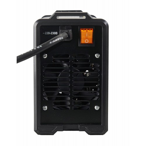 Сварочный аппарат Ресанта САИ-250Д (65/141) 4