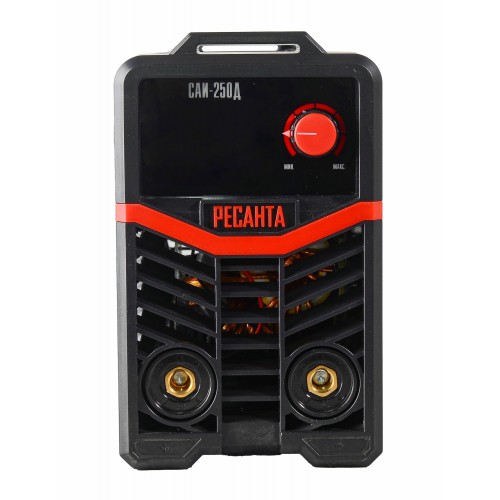 Сварочный аппарат Ресанта САИ-250Д (65/141) 5