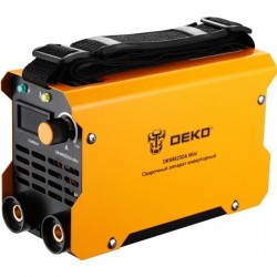 Сварочный аппарат Deko DKWM250A Mini (080-3000)