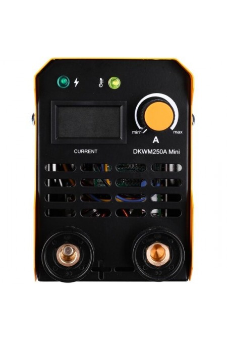 Сварочный аппарат Deko DKWM250A Mini (080-3000) 2