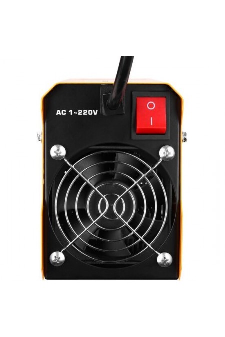 Сварочный аппарат Deko DKWM250A Mini (080-3000) 4