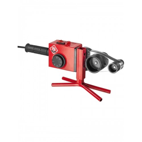 Сварочный аппарат для пластиковых труб Зубр АСТ-2000 