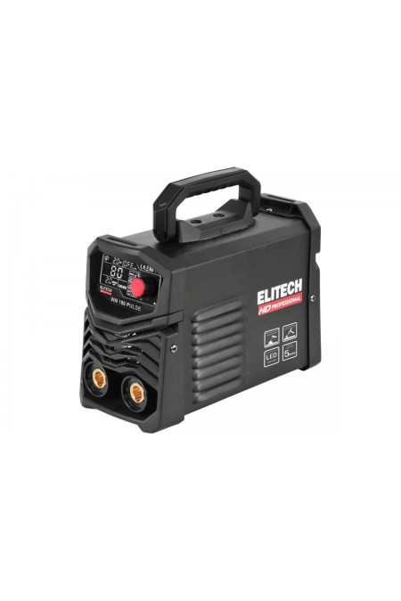 Сварочный аппарат Elitech WM 180 Pulse 