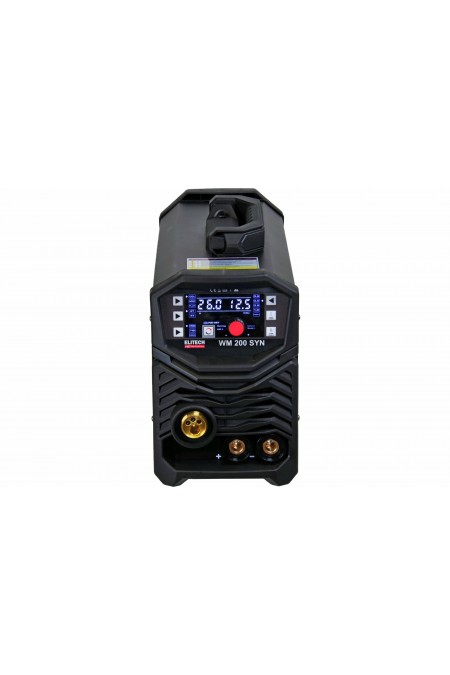 Сварочный аппарат Elitech WM 200 SYN 2