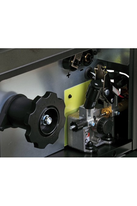 Сварочный аппарат Elitech WM 200 SYN 4