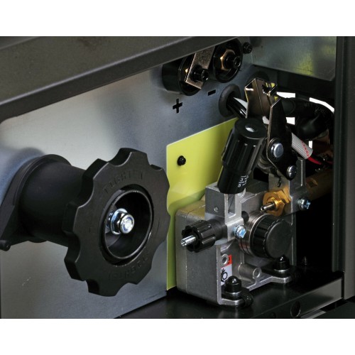 Сварочный аппарат Elitech WM 200 SYN 4