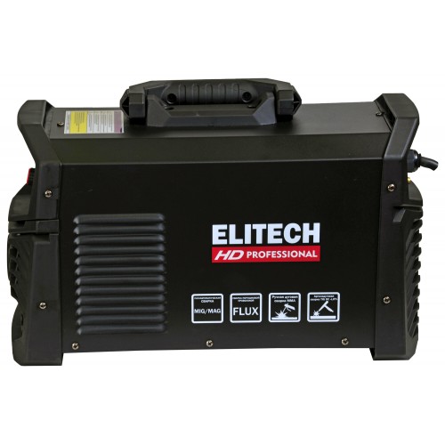 Сварочный аппарат Elitech WM 200 SYN 8