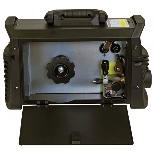 Сварочный аппарат Elitech WM 200 SYN 9