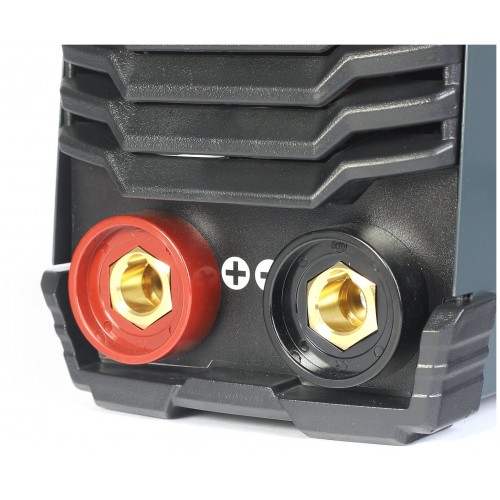 Сварочный аппарат Patriot WM230DVC (605302024) 5