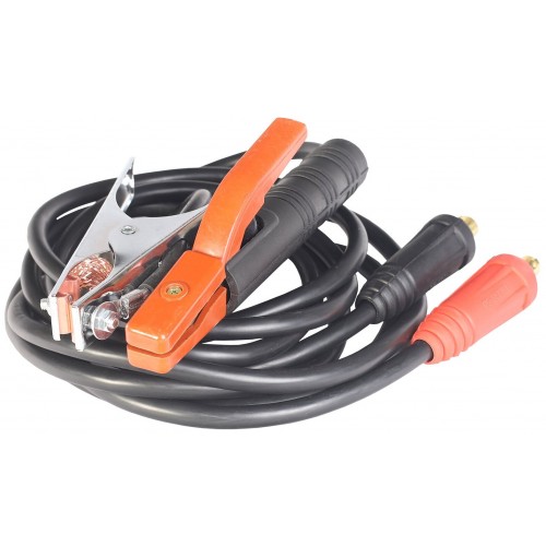 Сварочный аппарат Patriot WM230DVC (605302024) 7